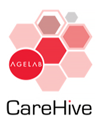 Care Hive logo