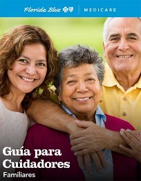 cover of Family Caregiver Guide