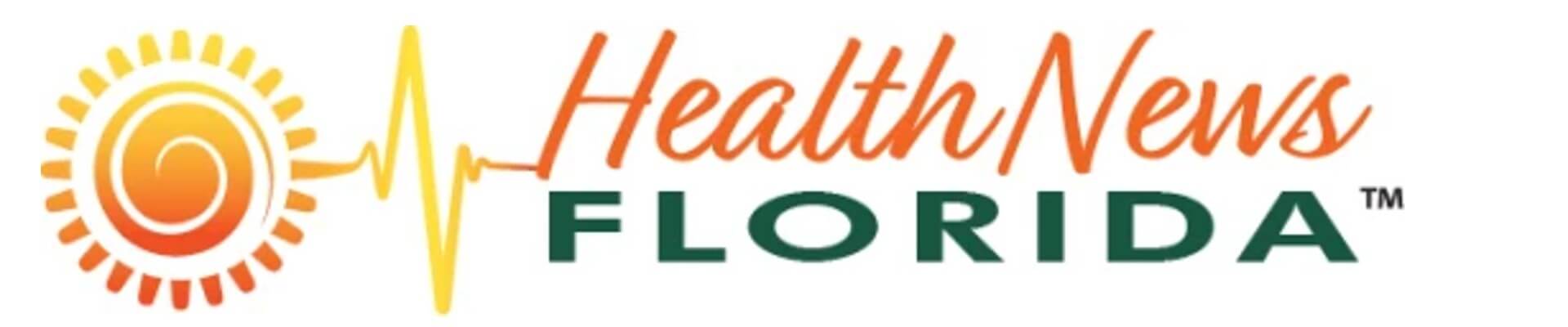 Health News Florida logo